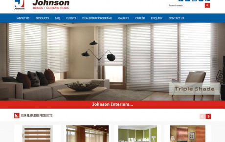 johnson-s
