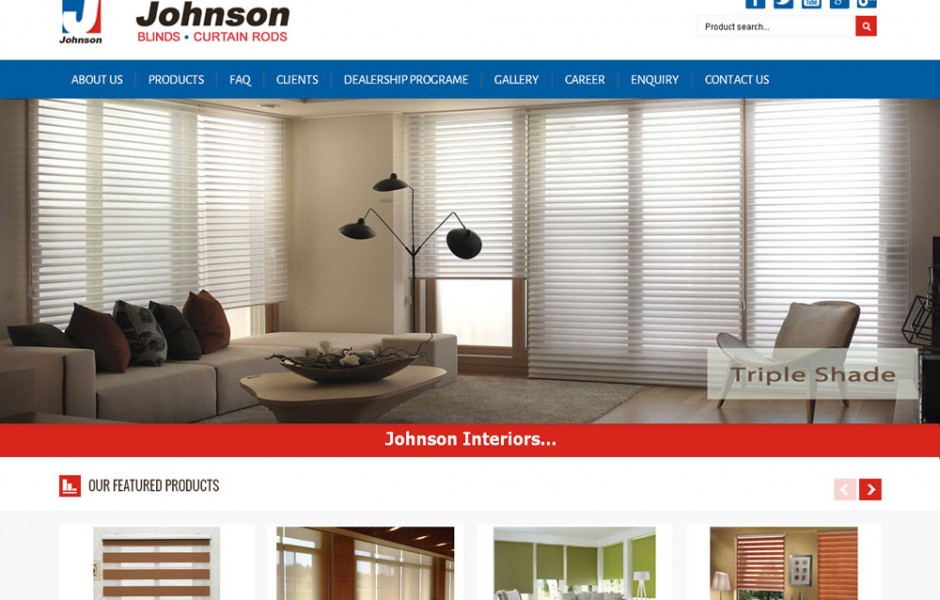 johnson-s