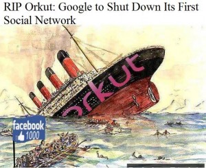 Orkut