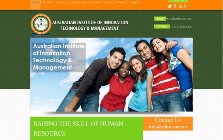 aiitm-s