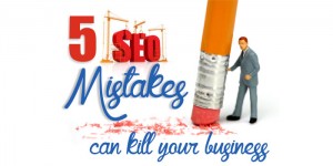 five-ways-seo-mistakes
